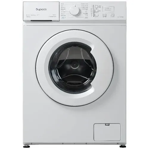 Стиральная машина БИРЮСА WM-SM510/08