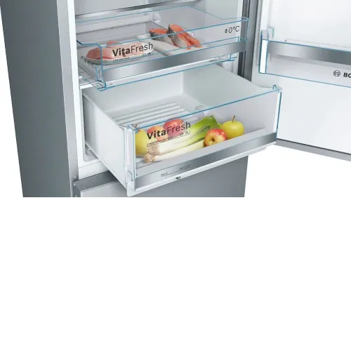 Холодильник BOSCH KGE39ALCA