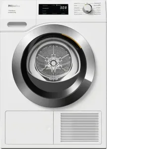 Сушильная машина MIELE TEH795WP