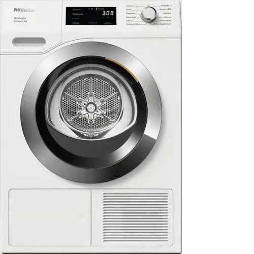 Сушильная машина MIELE TEH795WP