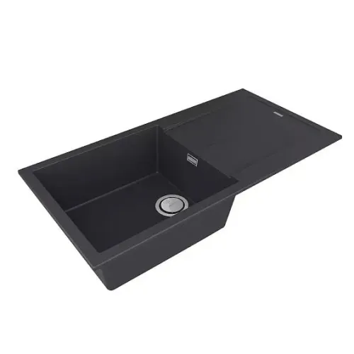Кухонная мойка PAULMARK EXTENSIO PM989950-AN