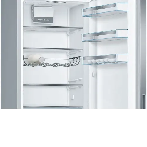 Холодильник BOSCH KGE39ALCA