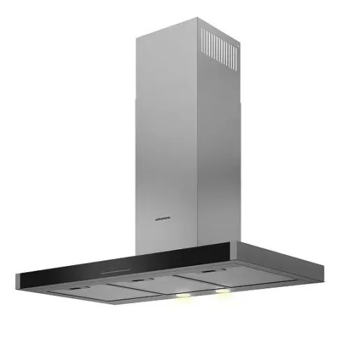 Вытяжка GRUNDIG GDKP5460BC