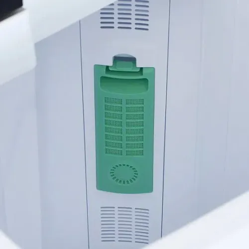 Стиральная машина IDEAL ID-75 (F)