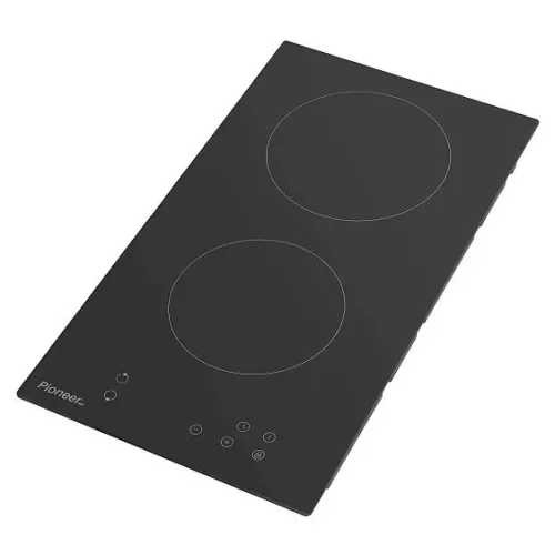 Варочная поверхность PIONEER EHB30203I-BL