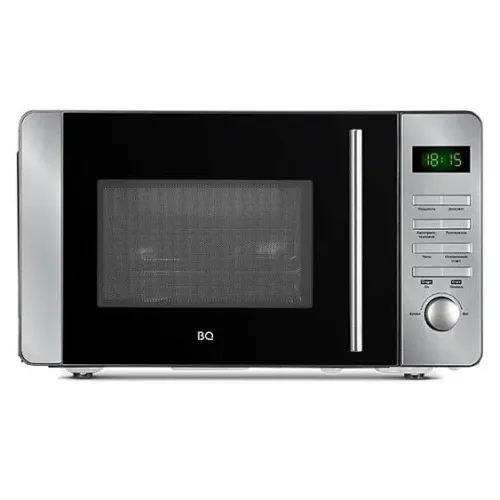 Микроволновая печь BQ MMWO-20002ST/BG