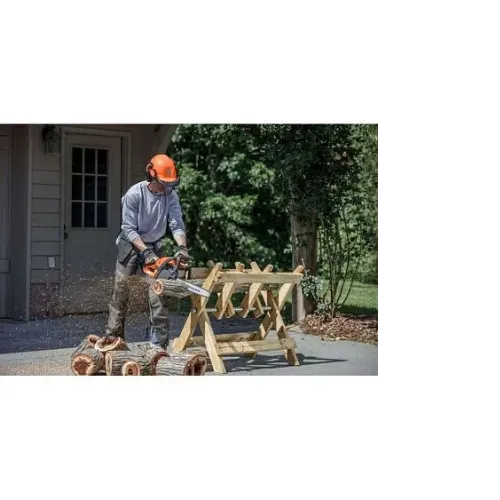 Бензопила HUSQVARNA 130 9671084-01