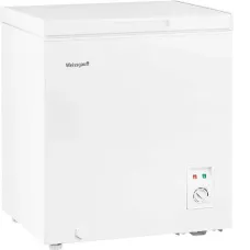 Морозильный ларь WEISSGAUFF WFH-80 Compact