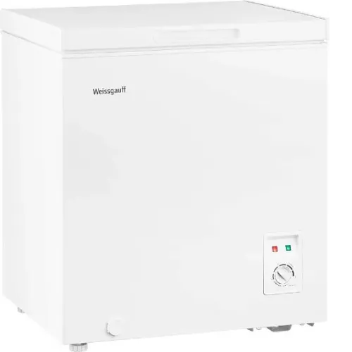 Морозильный ларь WEISSGAUFF WFH-80 Compact