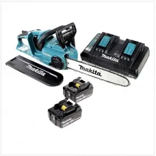 Цепная пила MAKITA DUC353PT2