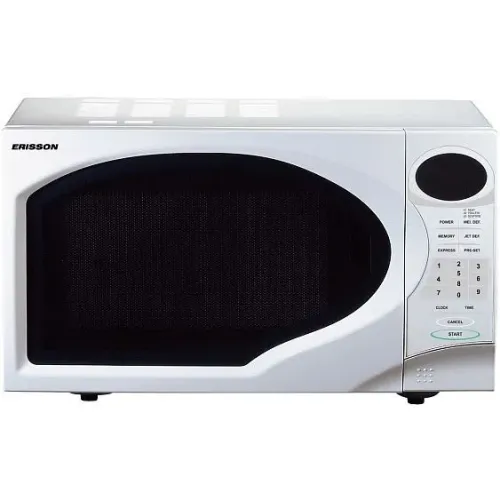 Микроволновая печь ERISSON mw-20sa