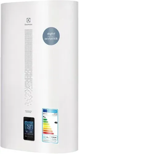 Водонагреватель ELECTROLUX EWH 80 SmartInverter