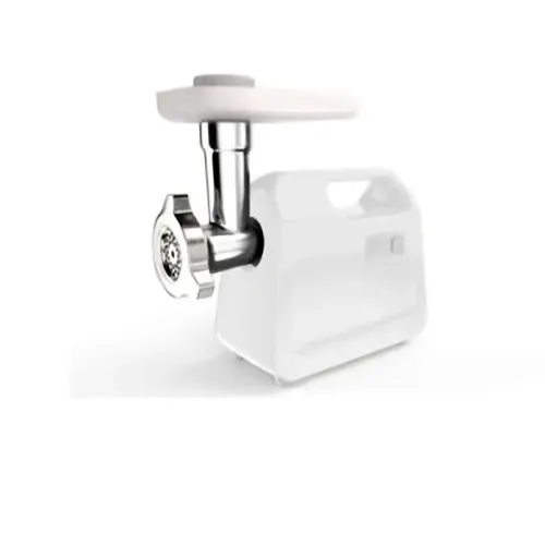 Мясорубка MIDEA MM2606B White