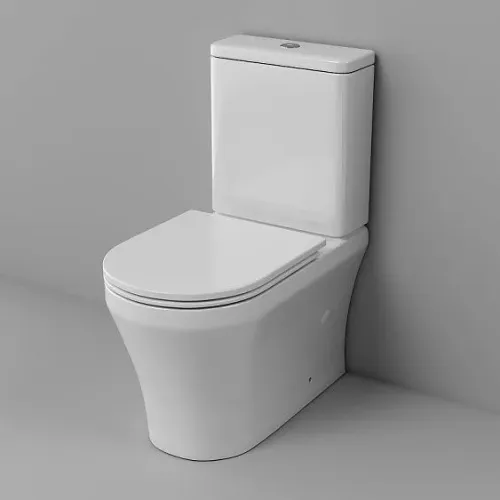 Унитаз GROSSMAN GR-4485SQ