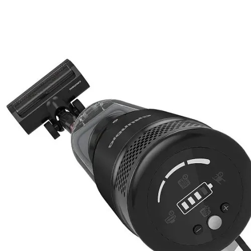 Пылесос GRUNDIG VCP 7330