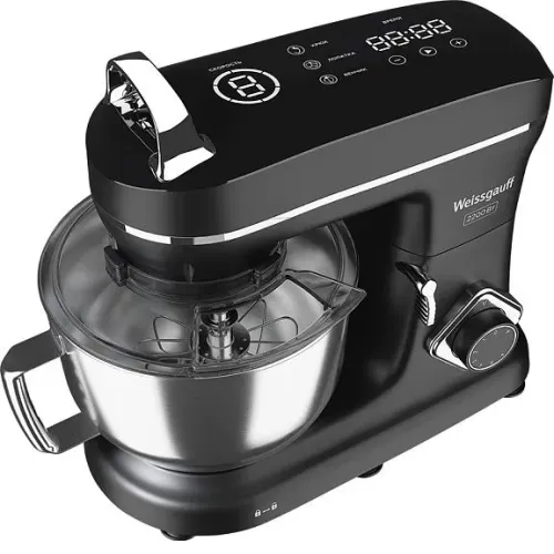 Миксер WEISSGAUFF WSM 226 PDB Touch Screen Pro