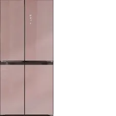 Холодильник LEX LCD450PnGID Cross Door