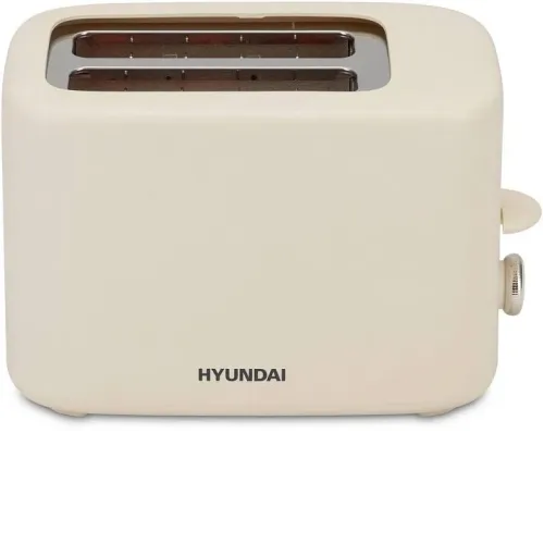 Тостер HYUNDAI HYT-4307