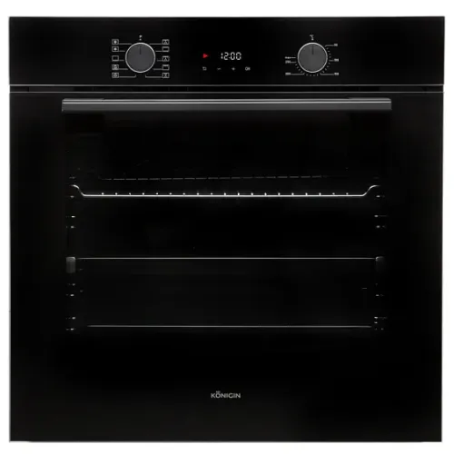 Духовой шкаф KONIGIN Mint 60 BKF E10