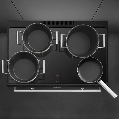Варочный центр SMEG CX91IMBL