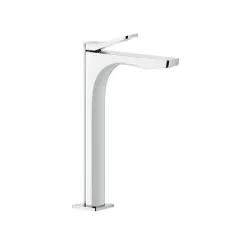 Смеситель GESSI RILIEVO 59004.031 хром