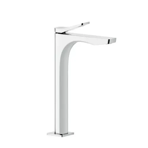 Смеситель GESSI RILIEVO 59004.031 хром