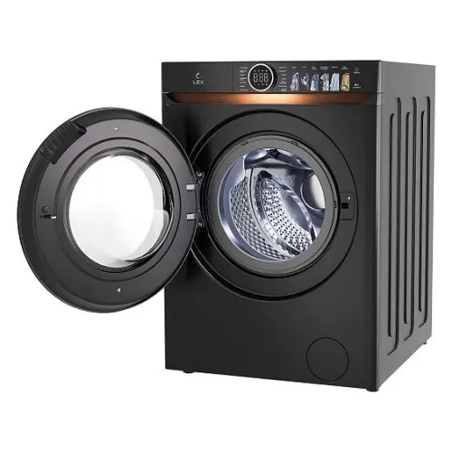Стиральная машина LEX LWM10014BLIDD Lux