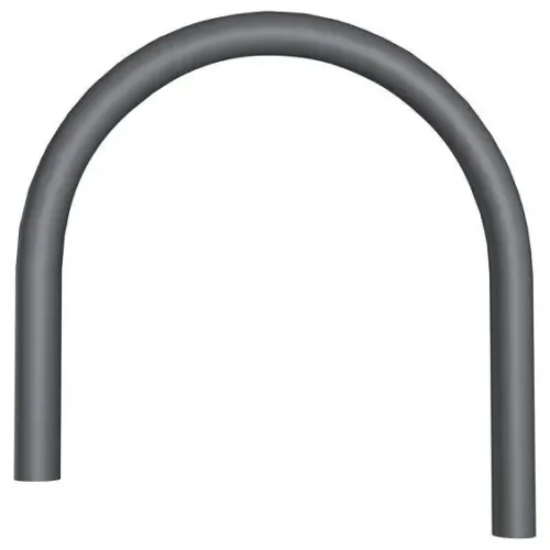 Гибкий излив PAULMARK I888-GR