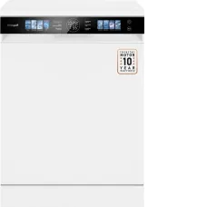 Посудомоечная машина WEISSGAUFF DW 999 Touch Inverter Dual Fan Dry