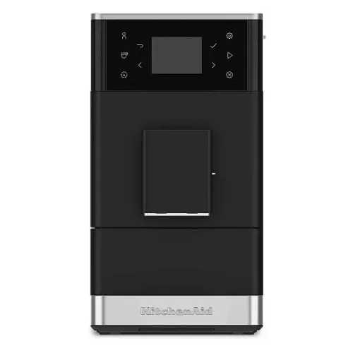 Кофемашина KITCHENAID 5KES8453EBM