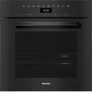 Пароварка MIELE DGC 7460 HCX pro OBSW