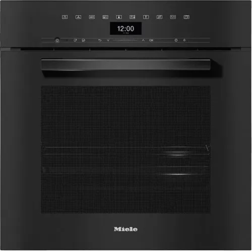 Пароварка MIELE DGC 7460 HCX pro OBSW