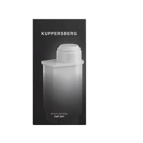 Фильтр для воды KUPPERSBERG KWF 001