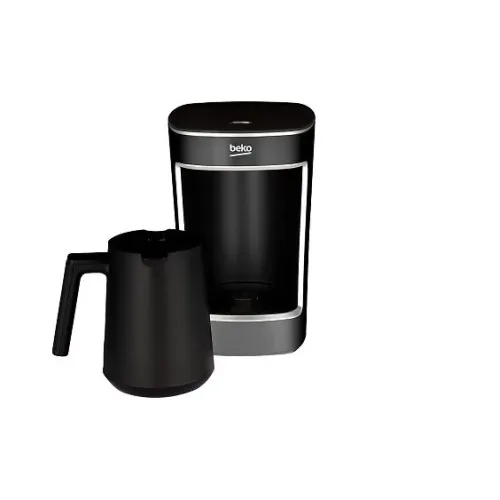Кофемашина BEKO TKM 2341