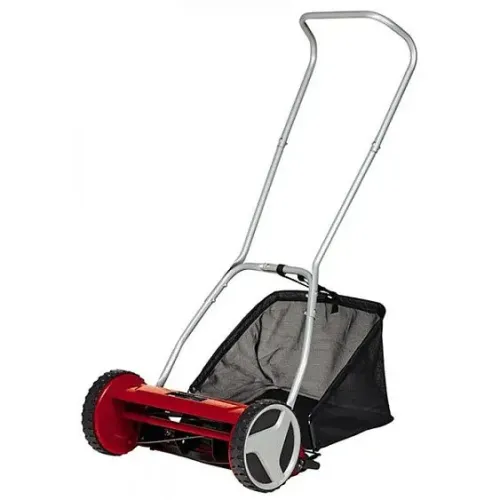 Газонокосилка EINHELL GC-HM 400