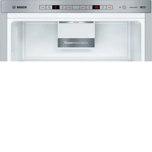 Холодильник BOSCH KGE39ALCA