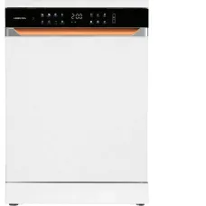 Посудомоечная машина HIBERG i-Q 6815 LW