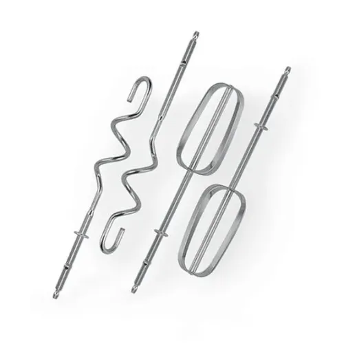 Миксер BQ MX320 черный