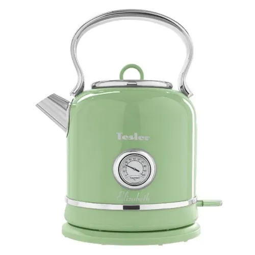 Чайник TESLER KT-1745 GREEN