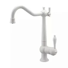 Смеситель PAULMARK Retro Re213226-WH Смеситель PAULMARK Retro Re213226-WH