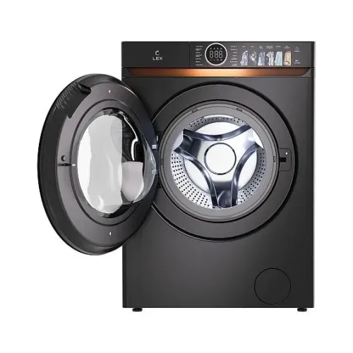 Стиральная машина LEX LWM10014BLIDD Lux