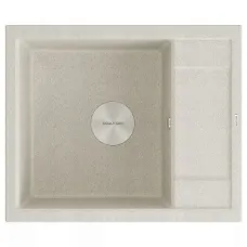 Кухонная мойка PAULMARK Flugen PM216050-BE