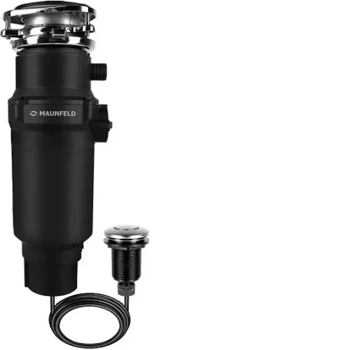 Измельчитель пищевых отходов MAUNFELD MWD3901PB