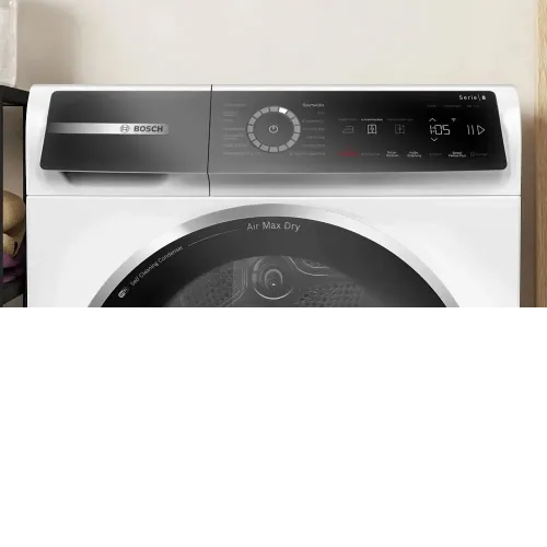 Сушильная машина BOSCH WRB 247C40