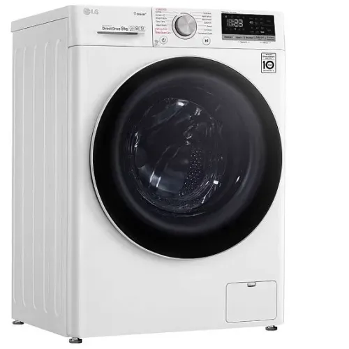 Стиральная машина LG F4R5VYL0W