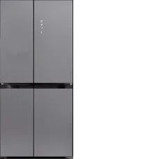 Холодильник LEX LCD450 steel point Cross Door Холодильник LEX LCD450 steel point Cross Door