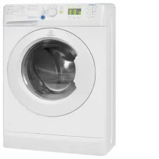Стиральная машина с фронтальной загрузкой INDESIT NWU 5105LВ