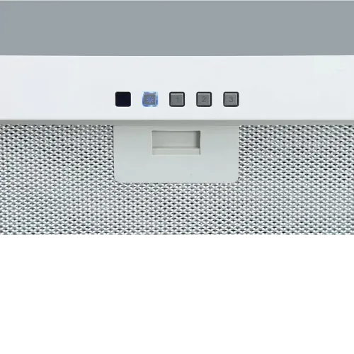 Вытяжка AKPO WK-10 Neva glass 80 белое стекло/нержавеющая сталь