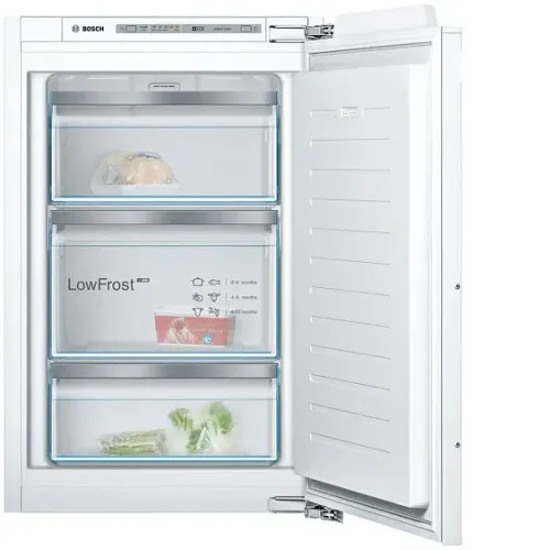 Морозильная камера BOSCH GIV21AFE0
