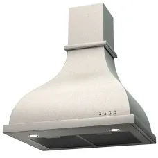 Вытяжка KRONASTEEL alisa 600 зол.структ